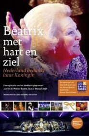 Beatrix met hart en ziel