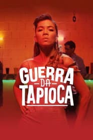 Guerra da Tapioca