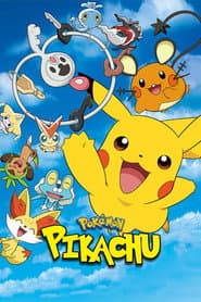 Pokémon: Pikachu, What's This Key?