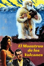 The Monster of the Volcano