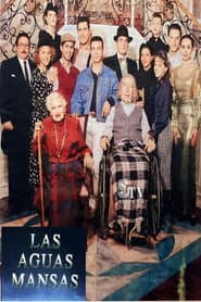 Las aguas mansas