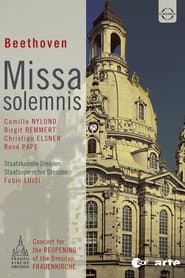 Beethoven: Missa Solemnis