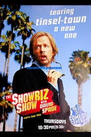 The Showbiz Show with David Spade