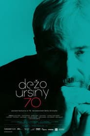 Dezo Ursiny 70