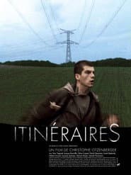 Itinéraires