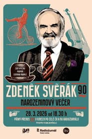Zdeněk Svěrák 90
