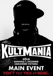 KULTMANIA 2025