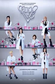 NMIXX 2nd Fan Concert "NMIXX Change Up : MIXX Lab"