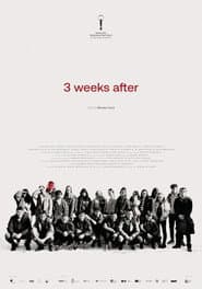 3 Weeks After