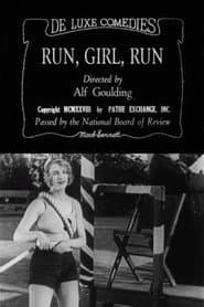 Run, Girl, Run