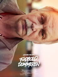 Fodbolddommeren