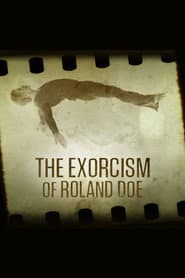 The Exorcism of Roland Doe