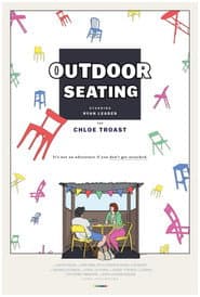Outdoor Seating