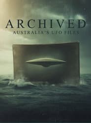 Archived: Australia's UFO Files