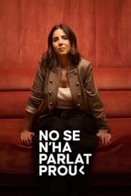 No se n'ha parlat prou