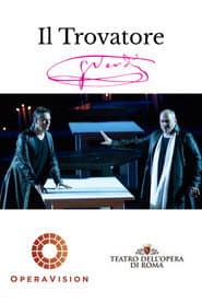 Il Trovatore