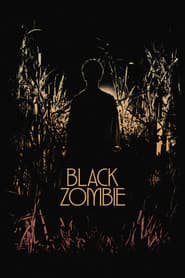 Black Zombie