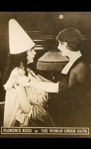 The Woman Under Oath