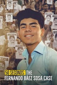 50 Seconds: The Fernando Báez Sosa Case