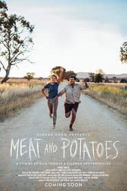 Meat and Potatoes