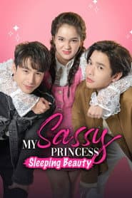 My Sassy Princess: Sleeping Beauty