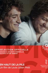 En haut de la pile