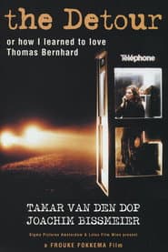 the Detour