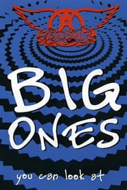 Aerosmith: Big Ones You Can Look At