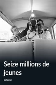Seize millions de jeunes