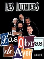 Las obras de ayer