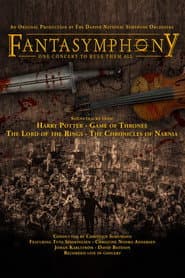 Fantasymphony