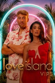 Love Island VIPS