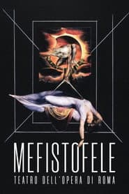 Mefistofele (Teatro dell'Opera di Roma)
