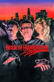 House of Frankenstein