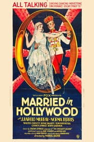Married in Hollywood