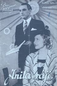 Anita v ráji