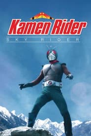 Kamen Rider Skyrider