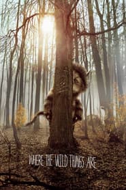Where the Wild Things Are