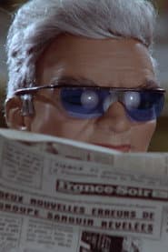 Thunderbirds: The Perils of Penelope