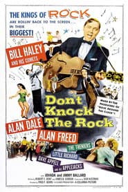 Don't Knock The Rock