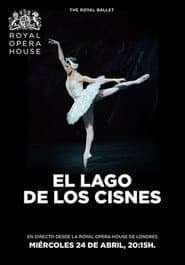 Swan Lake - Live from the Royal Ballet