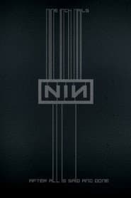 Nine Inch Nails: After All is Said and Done
