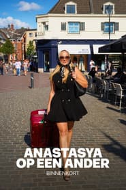 Anastasya op een ander