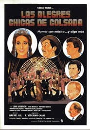 Las alegres chicas de Colsada