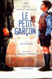 The Little Boy