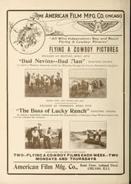 The Boss of Lucky Ranch