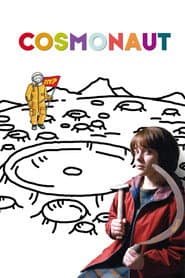 Cosmonaut