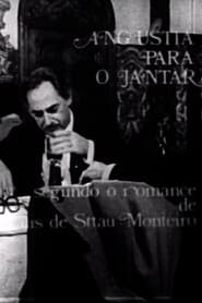 Angústia para o jantar