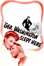 George Washington Slept Here