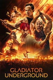 Gladiator Underground